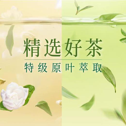 星巴克茶咖铁观音乌龙拿铁270ml 商品图1