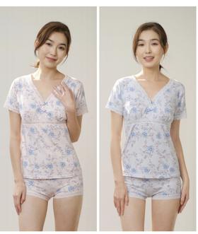 3F皮尔卡丹内衣，女背心