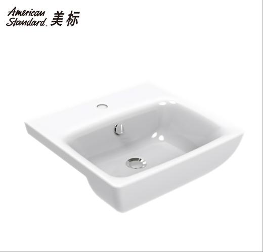 美标米兰台上盆CCASF301-10104 商品图2