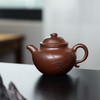 【青山特惠】宜兴原矿全手工紫泥莲子紫砂壶.360cc.【国工】方勤平. 商品缩略图0