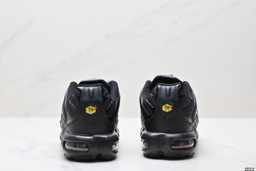 耐克Nike Air Max Plus大气垫缓震耐磨休闲运动跑步鞋DM2362-100男鞋 商品图5