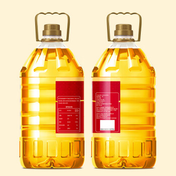 福临门 食用油 小榨炒香 压榨一级花生油 4L 中粮出品 /粮油调味 /食用油 /花生油