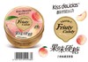 醇然心动果味硬糖（白桃味）60g-22215956 商品缩略图0
