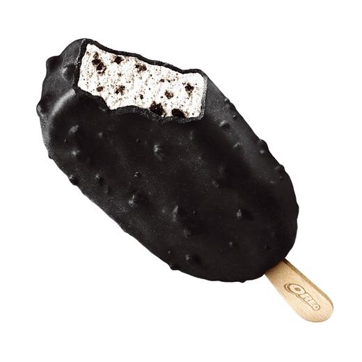 雀巢 奥利奥饼干脆皮棒香草味冰淇淋 64g/支 商品图2