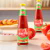海天 番茄酱 番茄沙司510g【0脂 0防腐剂】意大利面披萨薯条酱 调味酱 /粮油调味 /调味品 /西式酱料 商品缩略图2