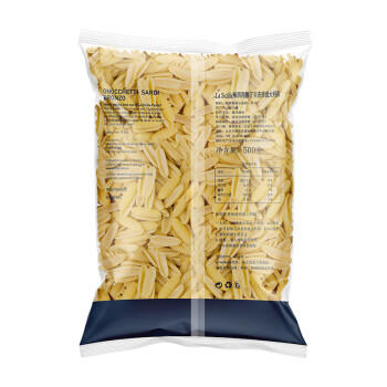 lasicilia意大利进口 撒丁贝壳形意大利面500g 意粉意面面条西餐沙拉速食 /粮油调味 /意大利面 /传统意面 商品图1