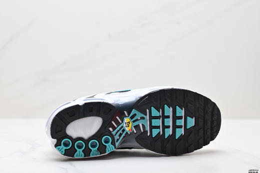 耐克Nike Air Max Plus大气垫缓震耐磨休闲运动跑步鞋DM2362-100男鞋 商品图8