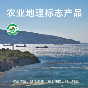 京觅【大连产地】京觅大连地标鲜虾皮500g/袋小虾米食材 源头直发包邮 /粮油调味 /南北干货 /菌菇干货 商品图3