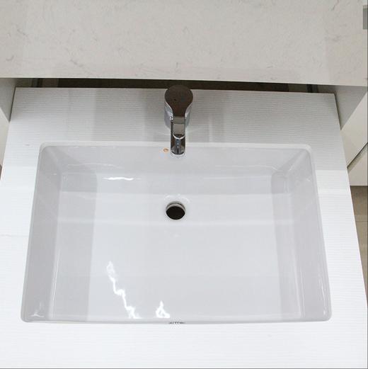 美标博方台下盆600mm CCASF513 商品图7