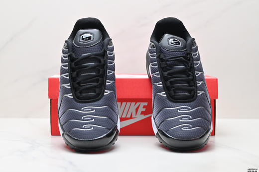 耐克Nike Air Max Plus大气垫缓震耐磨休闲运动跑步鞋DM2362-100男鞋 商品图6