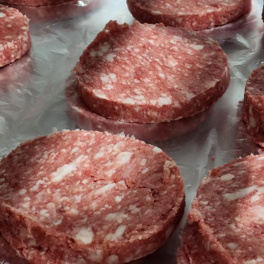 澳洲和牛牛肉饼 商品图1