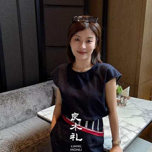 【现货】良木礼莱赛尔套装（66211-258） 商品图2