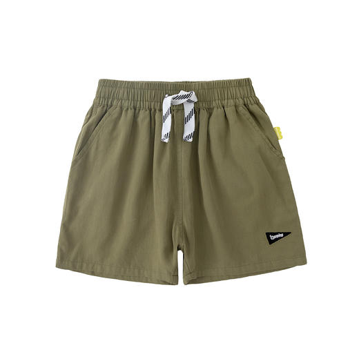 嘟嘟家儿童短裤春季新款婴儿裤子夏装洋气宝宝运动裤男童休闲裤潮 商品图4