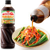 云山半0脂肪椒麻凉拌汁1L大瓶装 油醋汁凉拌菜专用海鲜捞汁冷泡白灼汁 /粮油调味 /调味品 /复合调味汁 商品缩略图6