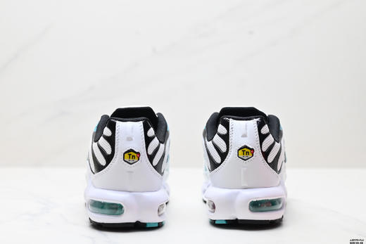 耐克Nike Air Max Plus大气垫缓震耐磨休闲运动跑步鞋DM2362-100男鞋 商品图5
