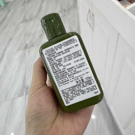 悦木之源 · 韦博士灵芝焕能精华水 菌菇水 爽肤水 湿敷维稳保湿补水100ml 商品图1