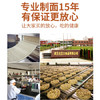 大汉口武汉热干面湖北特产干拌面非油炸碱水面方便面麻辣味4连包408g /粮油调味 /方便食品 /有料煮面 商品缩略图2