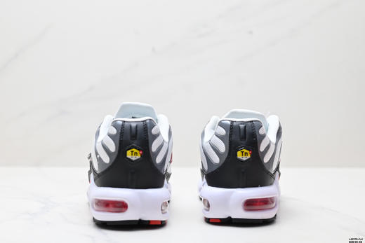 耐克Nike Air Max Plus大气垫缓震耐磨休闲运动跑步鞋DM2362-100男鞋 商品图7