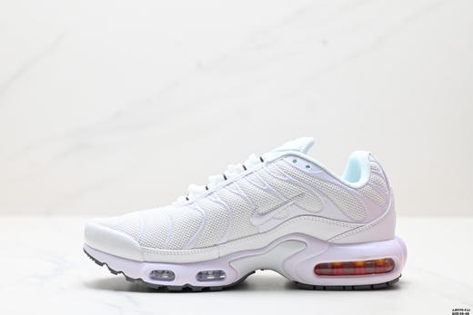 耐克Nike Air Max Plus大气垫缓震耐磨休闲运动跑步鞋DM2362-100男鞋 商品图2