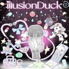 【套餐活动】illusionDuck半年抛新品活动/半年抛 商品缩略图0