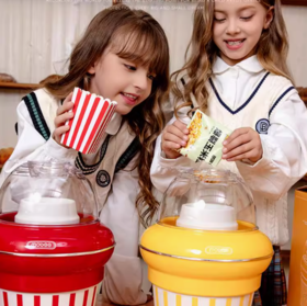 【mobee】嘣趣爆米花机