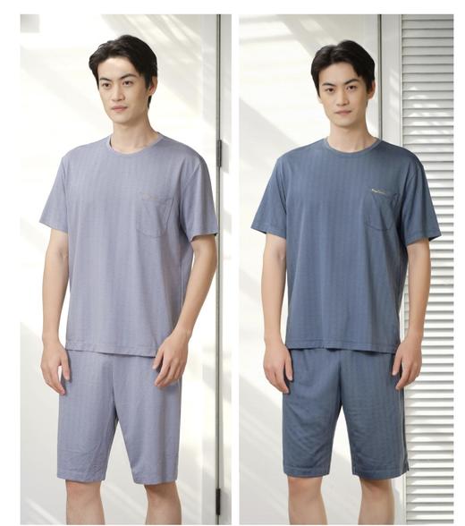 3F皮尔卡丹男套装 商品图0