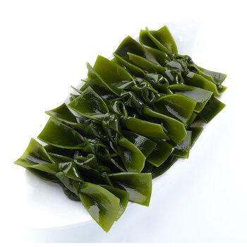 滩之涂有机干海带结50g厚海带海鲜干货凉拌撸串煲汤火锅食材卤味凉拌菜 /粮油调味 /南北干货 /鱼虾贝藻类干货 商品图2