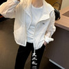 【预售7天】良木礼夏季防晒连帽外套（0804） 商品缩略图0
