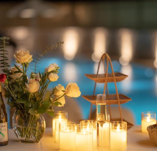 【永嘉易合居民宿】6间包栋 商品图2