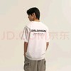萨洛蒙户外男士休闲潮流短袖T恤 商品缩略图1