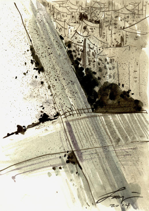 180- 2014年 中速636 商品图0