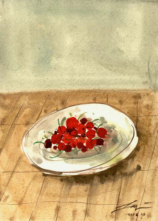 187- 2014年 中速643 商品图0