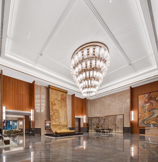 漳州三宝开元名都大酒店（古城店） 商品图5