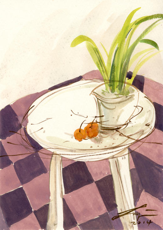 165- 2014年 中速621 商品图0