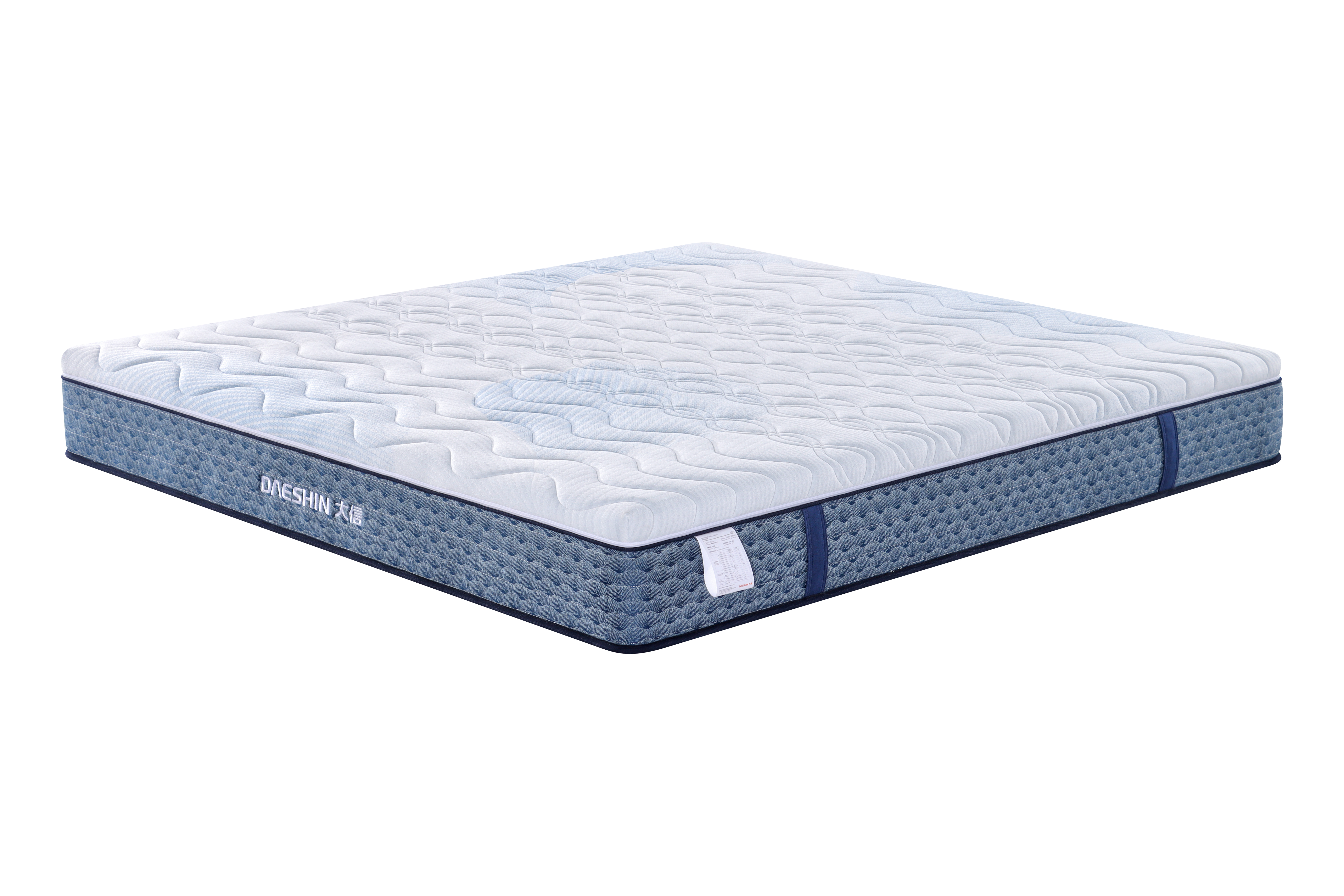 大信床垫CD2502