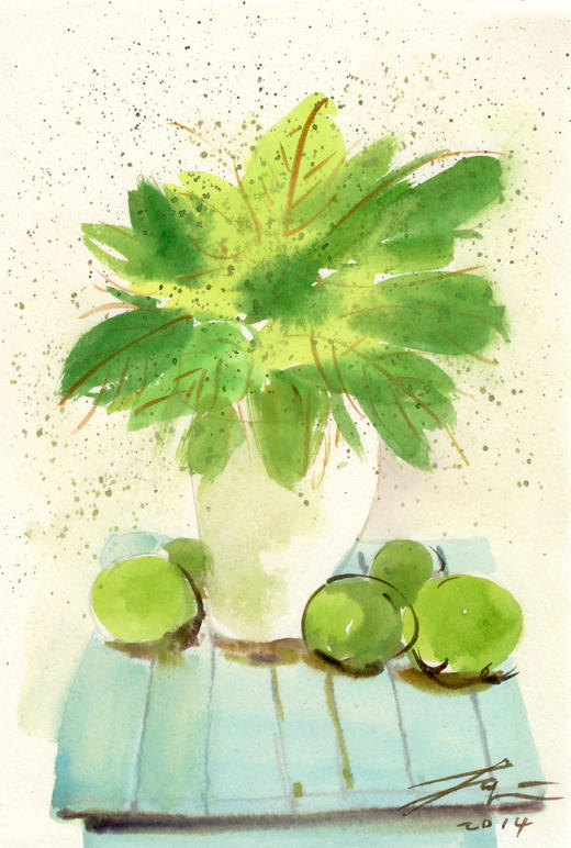 162- 2014年 中速618 商品图0