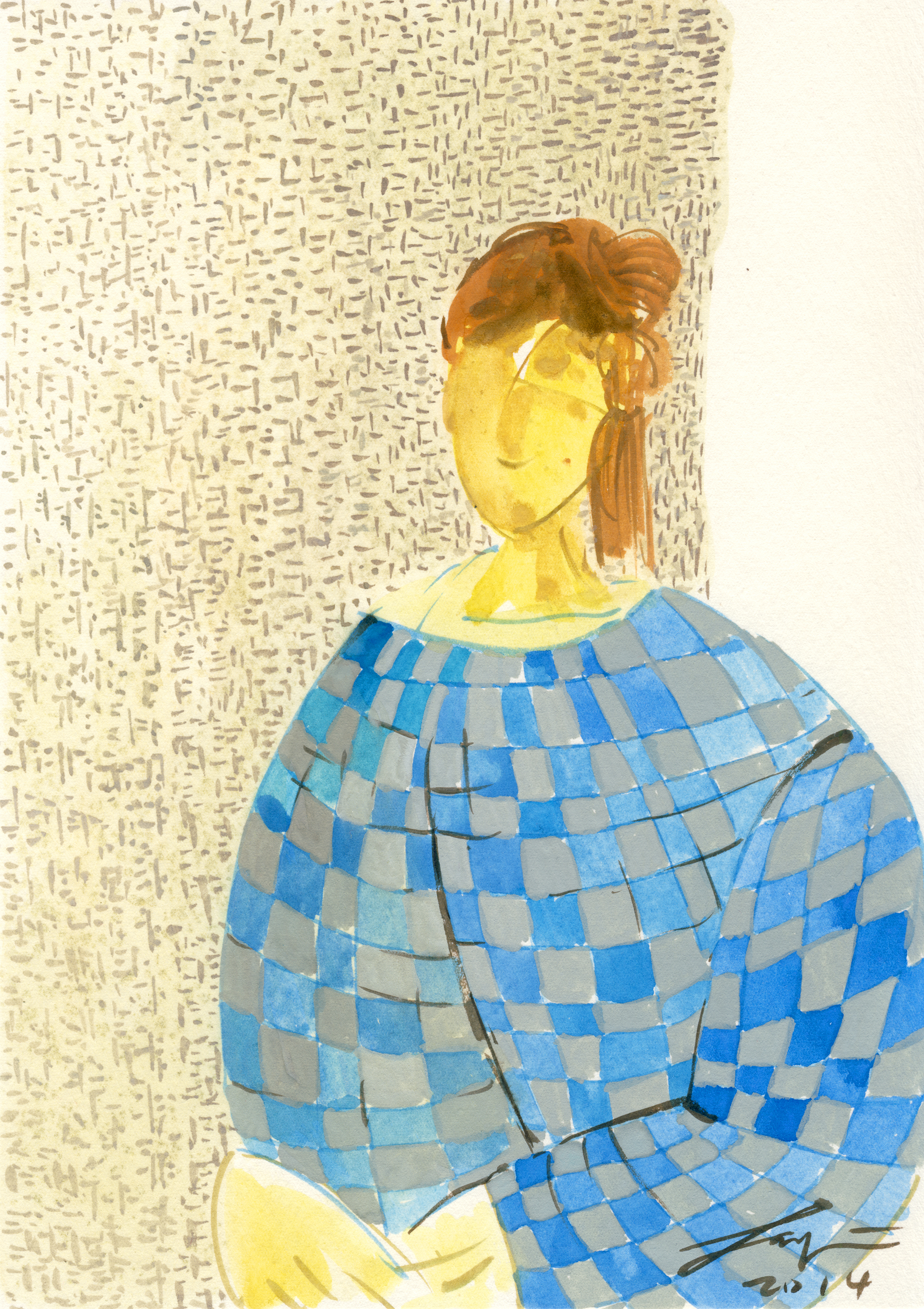 164- 2014年 中速620