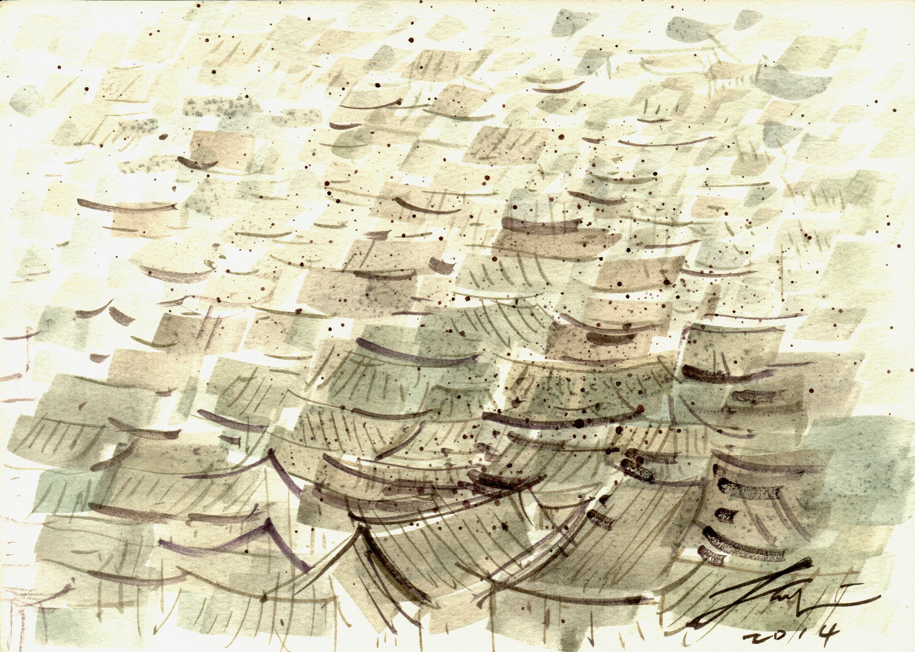 176- 2014年 中速632