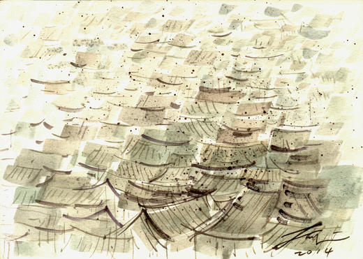 176- 2014年 中速632 商品图0