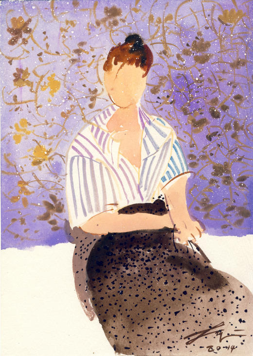 166- 2014年 中速622 商品图0