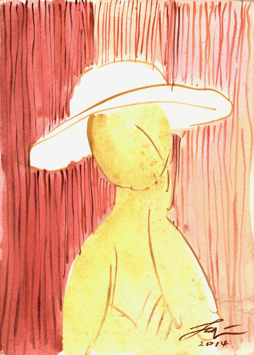 178- 2014年 中速634 商品图0