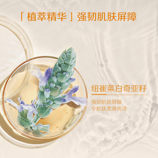 雅蜜水润沐浴露 1L[洗出水光肌] 商品图3