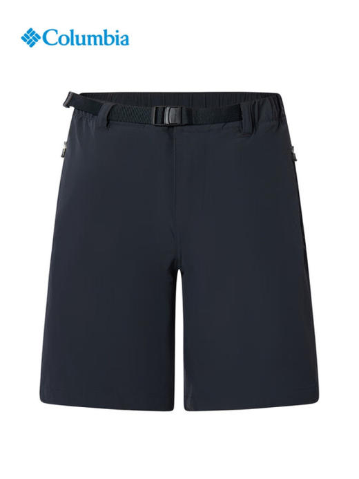 哥伦比亚净色拒水短裤AE3257 商品图3