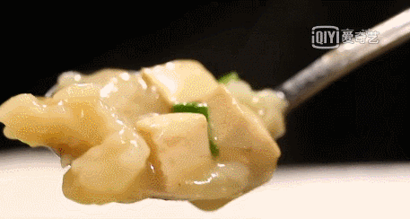 护血管菜之——雪菜豆腐疙瘩汤