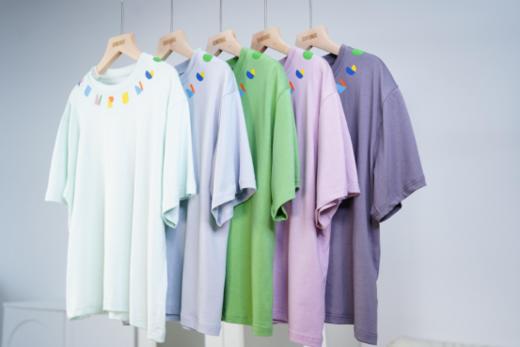 ✨runrungo夏季新品🌸”莱赛尔·【薄引力】蝉翼T恤“，上短袖T版本了！ 💨薄如蝉翼~薄但不变形！☀ ”🌲莱赛尔+棉黄金组合，透气+凉感+亲肤。 商品图1