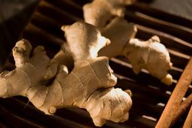 干货：吃生姜要不要去皮？差别原来这么大！