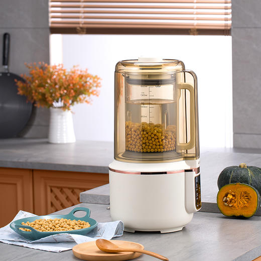 山水（SANSUI）静音破壁机SJ-5219 商品图0