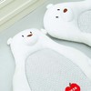 躺躺北极熊凉感垫-B(包邮） 商品缩略图1