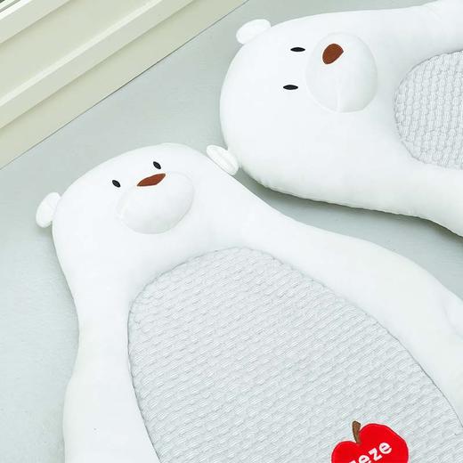 躺躺北极熊凉感垫-B(包邮） 商品图1