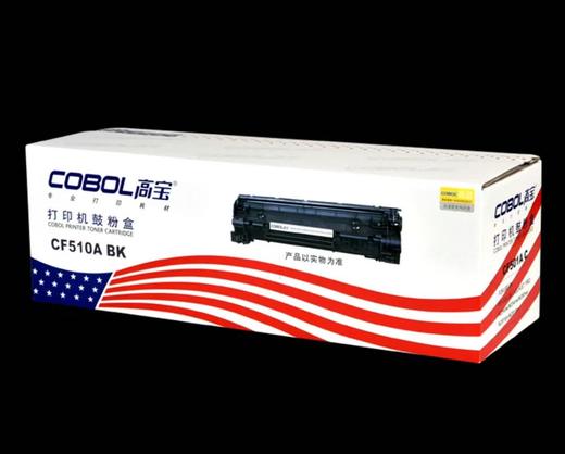 【JY】惠普Color Laserjet ProM154a 黑色墨盒 商品图0